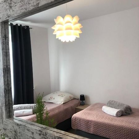 Apartament U Gogoca Tylicz Exteriör bild