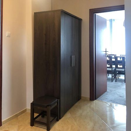 Apartament U Gogoca Tylicz Exteriör bild
