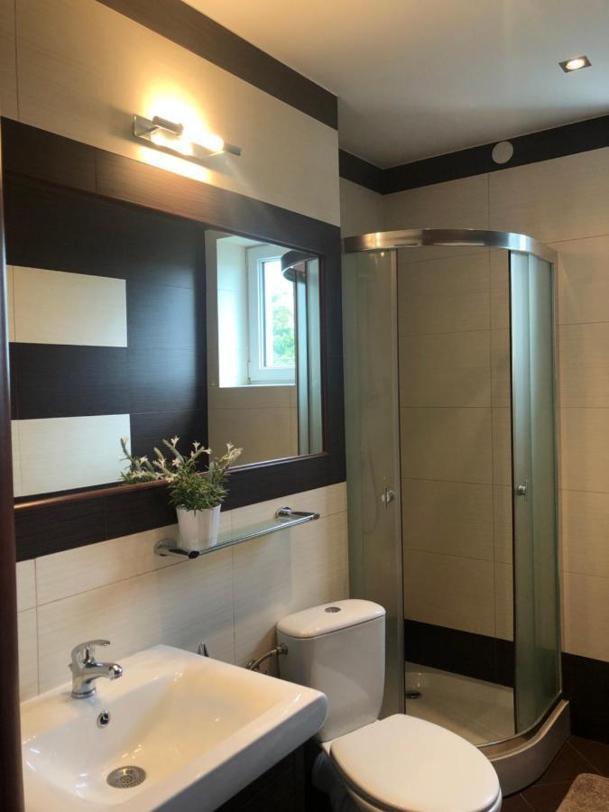 Apartament U Gogoca Tylicz Exteriör bild