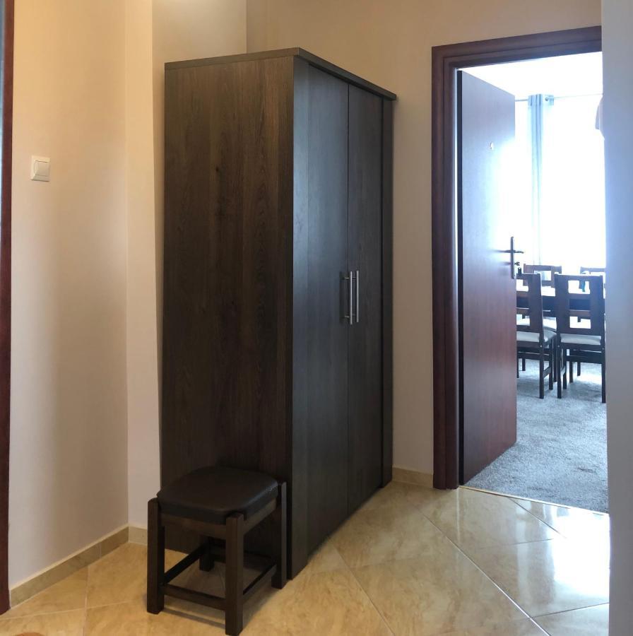 Apartament U Gogoca Tylicz Exteriör bild